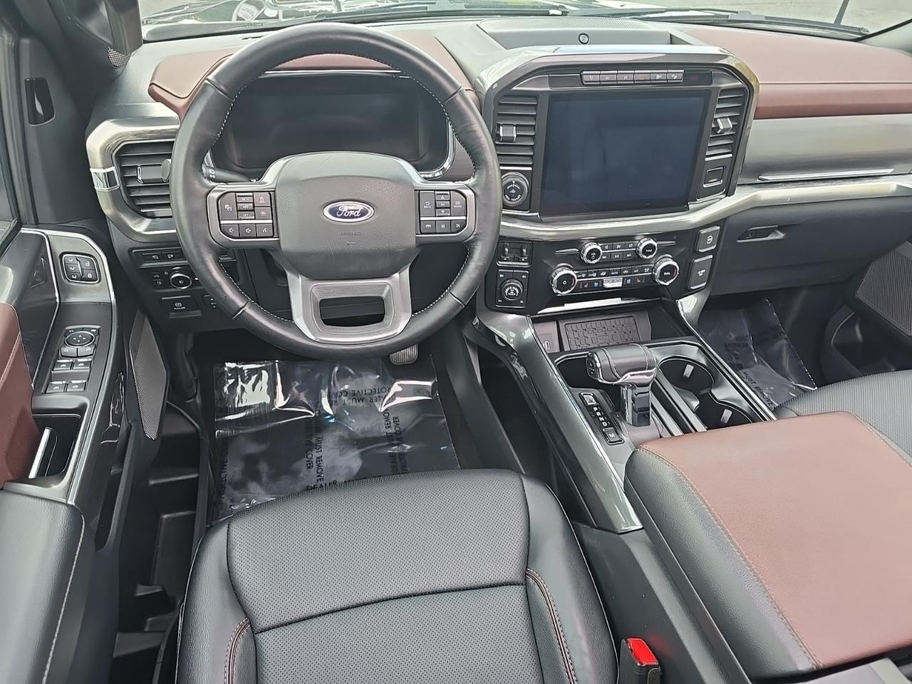 2023 Ford F-150 Lariat Gaithersburg MD