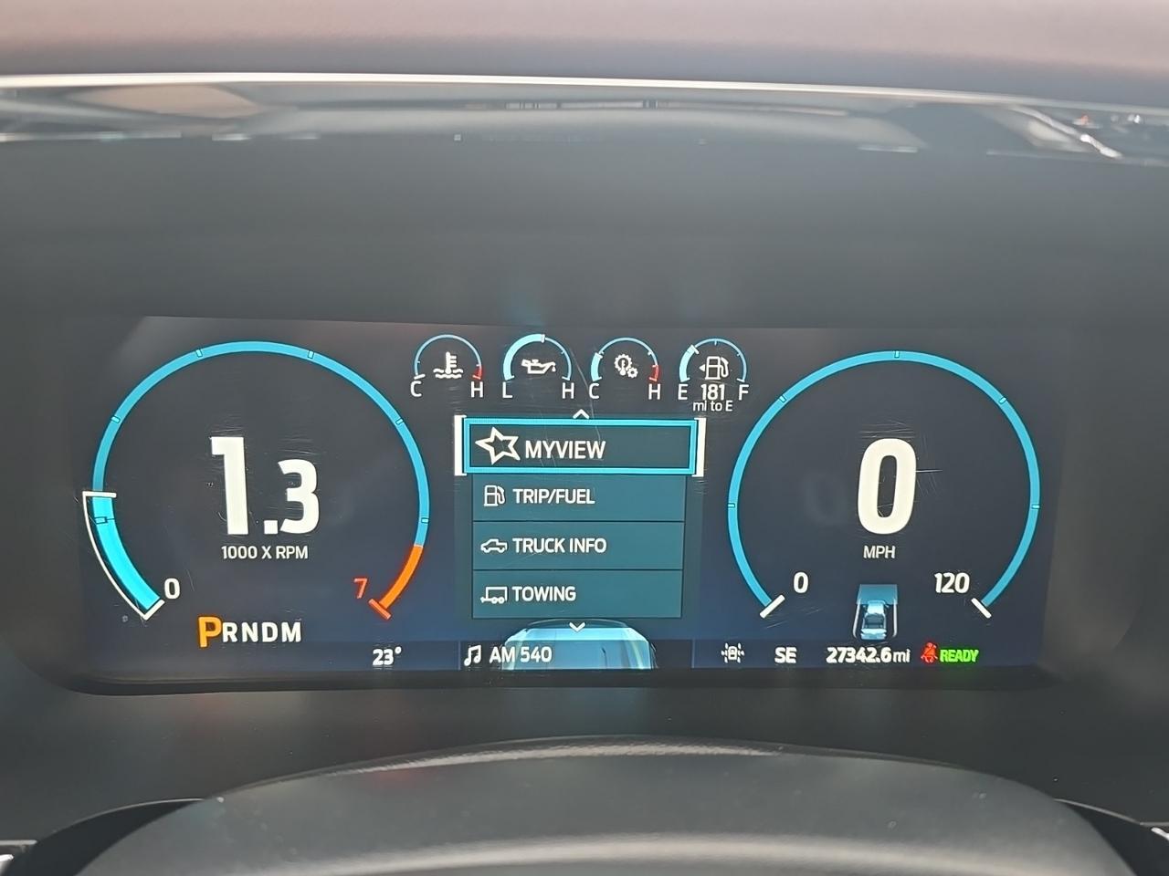 2023 Ford F-150 Lariat Gaithersburg MD