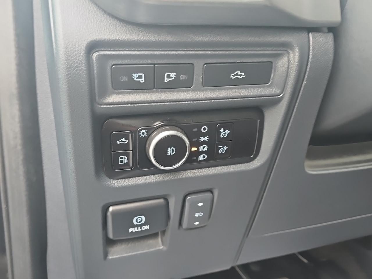 2023 Ford F-150 Lariat Gaithersburg MD