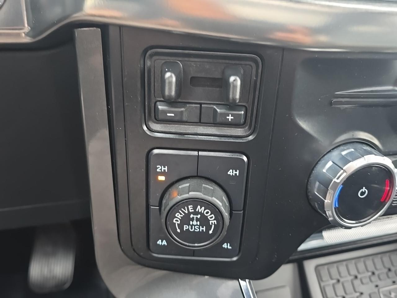 2023 Ford F-150 Lariat Gaithersburg MD