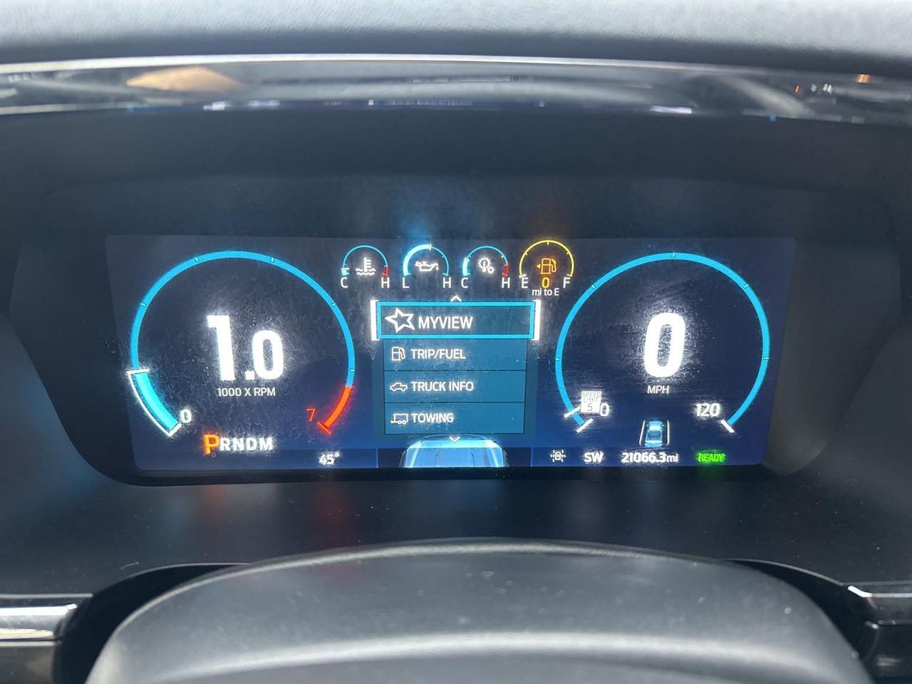 2023 Ford F-150 Lariat Gaithersburg MD