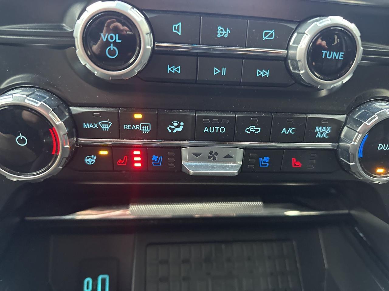 2023 Ford F-150 Lariat Gaithersburg MD