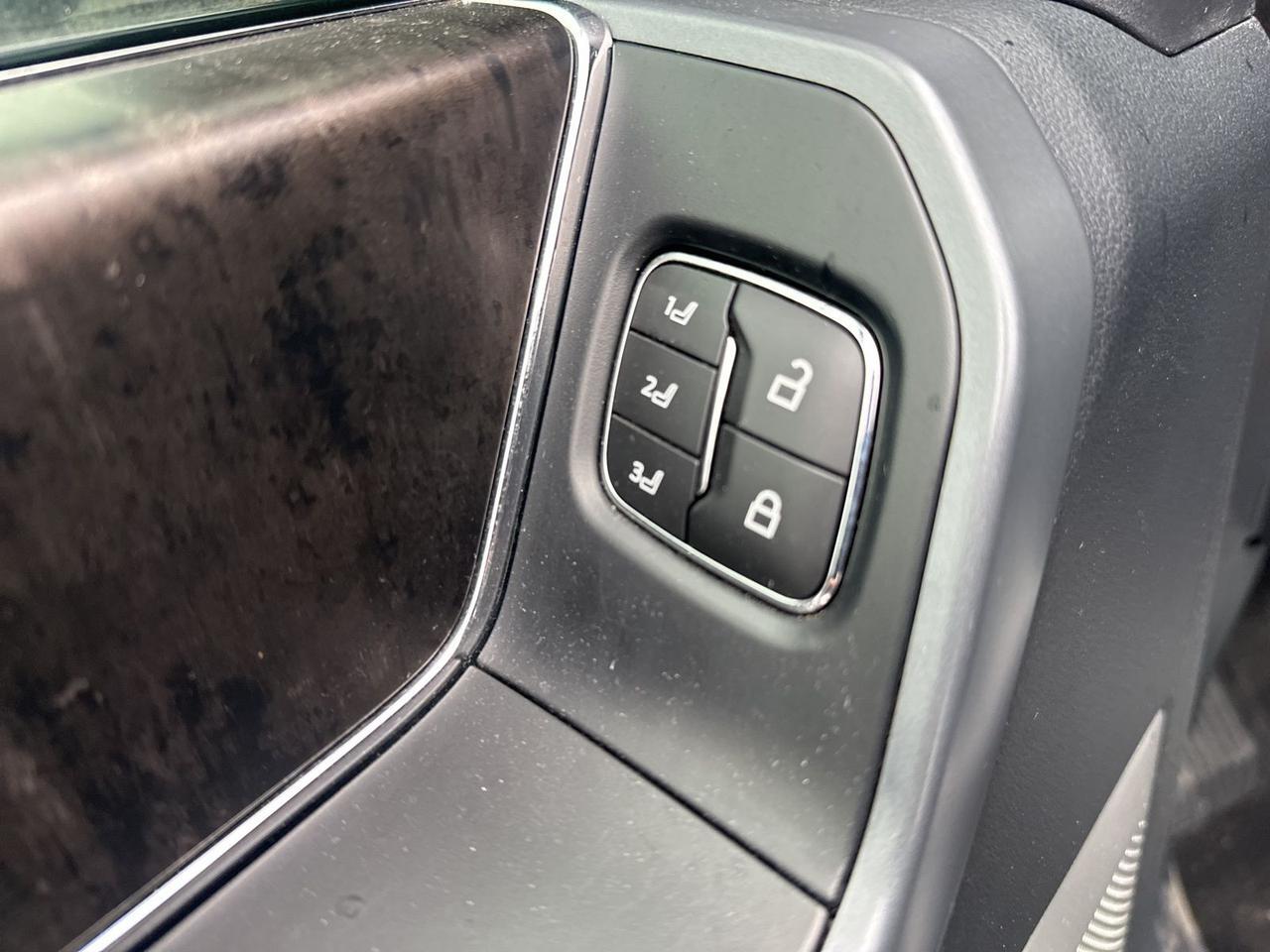 2023 Ford F-150 Lariat Gaithersburg MD