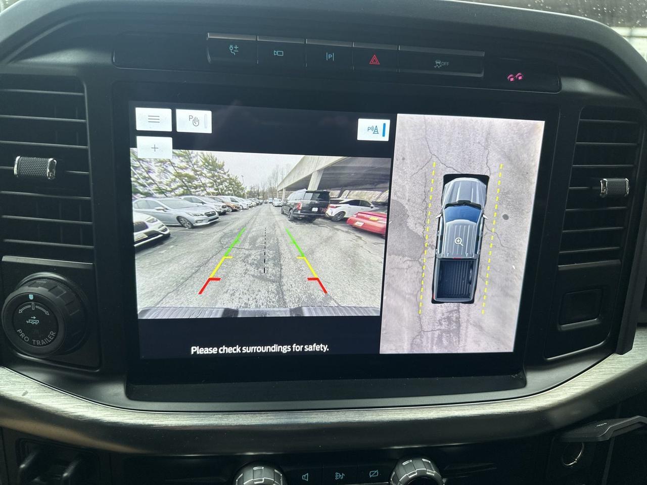 2023 Ford F-150 Lariat Gaithersburg MD