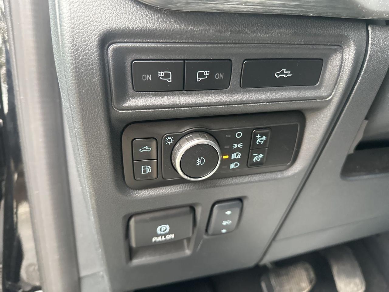 2023 Ford F-150 Lariat Gaithersburg MD