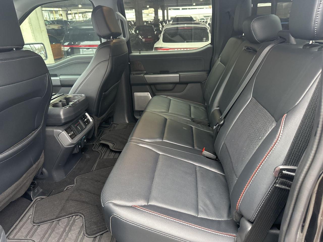 2023 Ford F-150 Lariat Gaithersburg MD