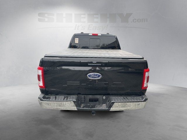 2023 Ford F-150 Lariat Gaithersburg MD