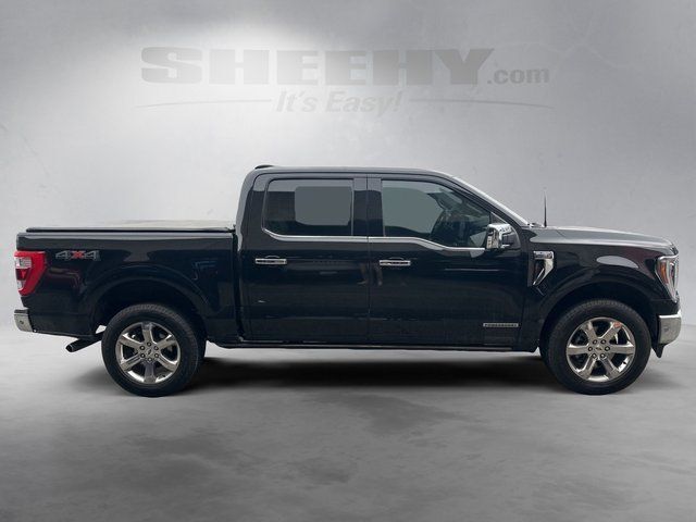 2023 Ford F-150 Lariat Gaithersburg MD