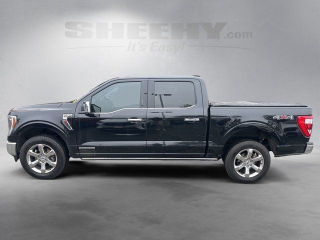 2023 Ford F-150 Lariat Gaithersburg MD