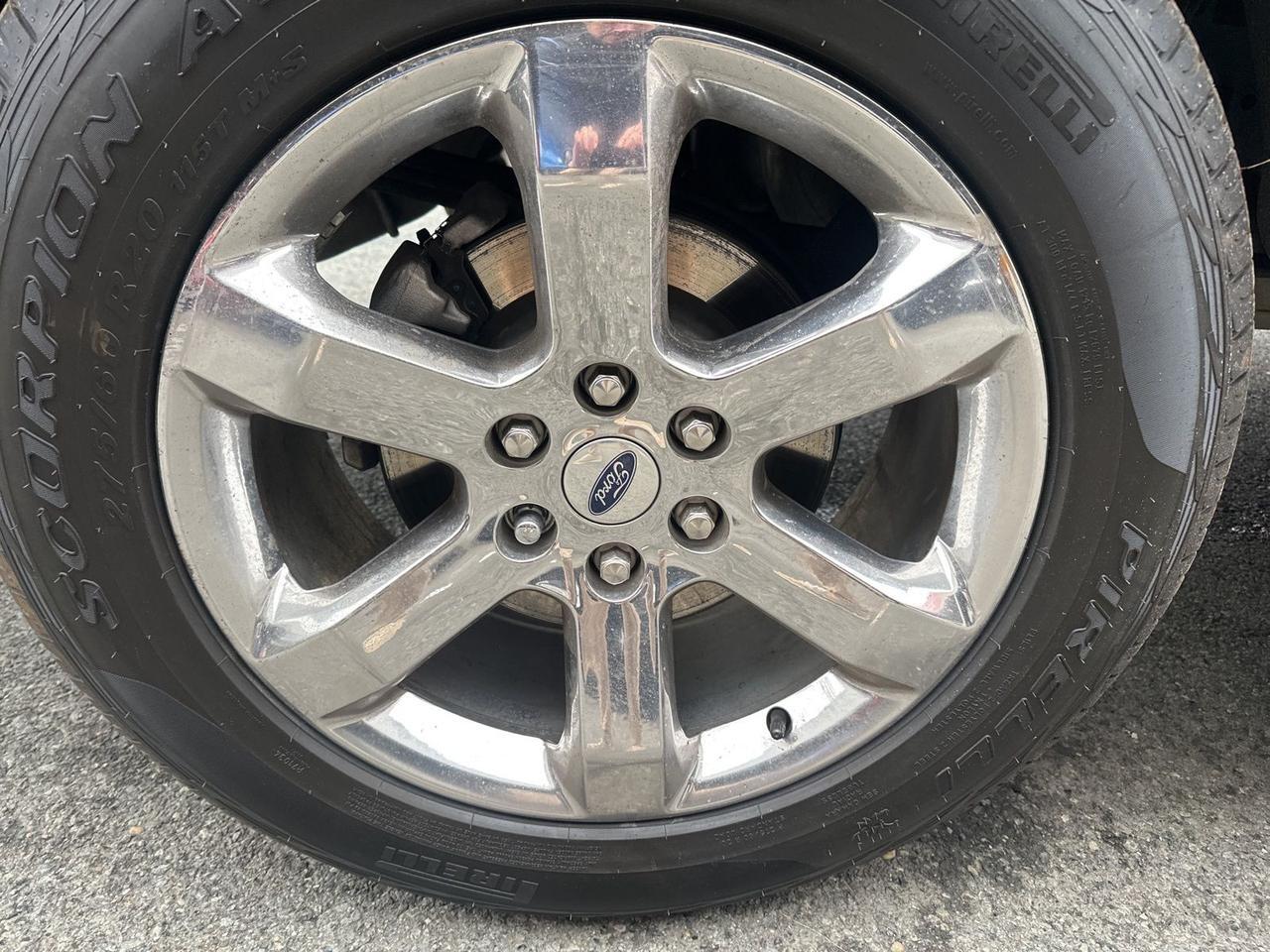 2023 Ford F-150 Lariat Gaithersburg MD