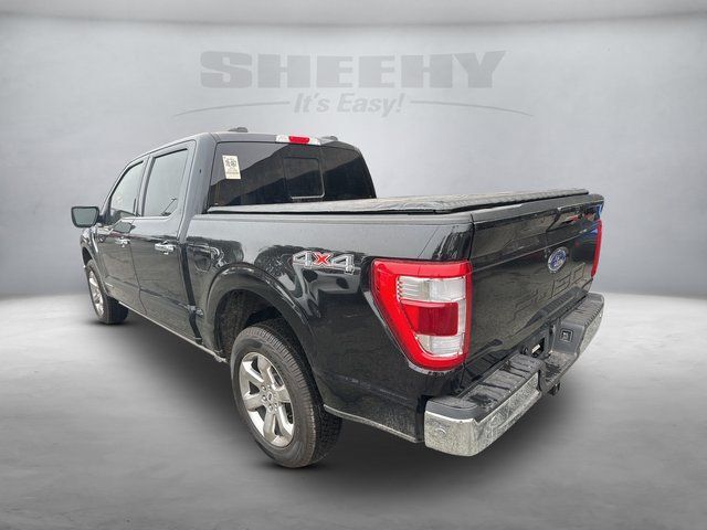 2023 Ford F-150 Lariat Gaithersburg MD