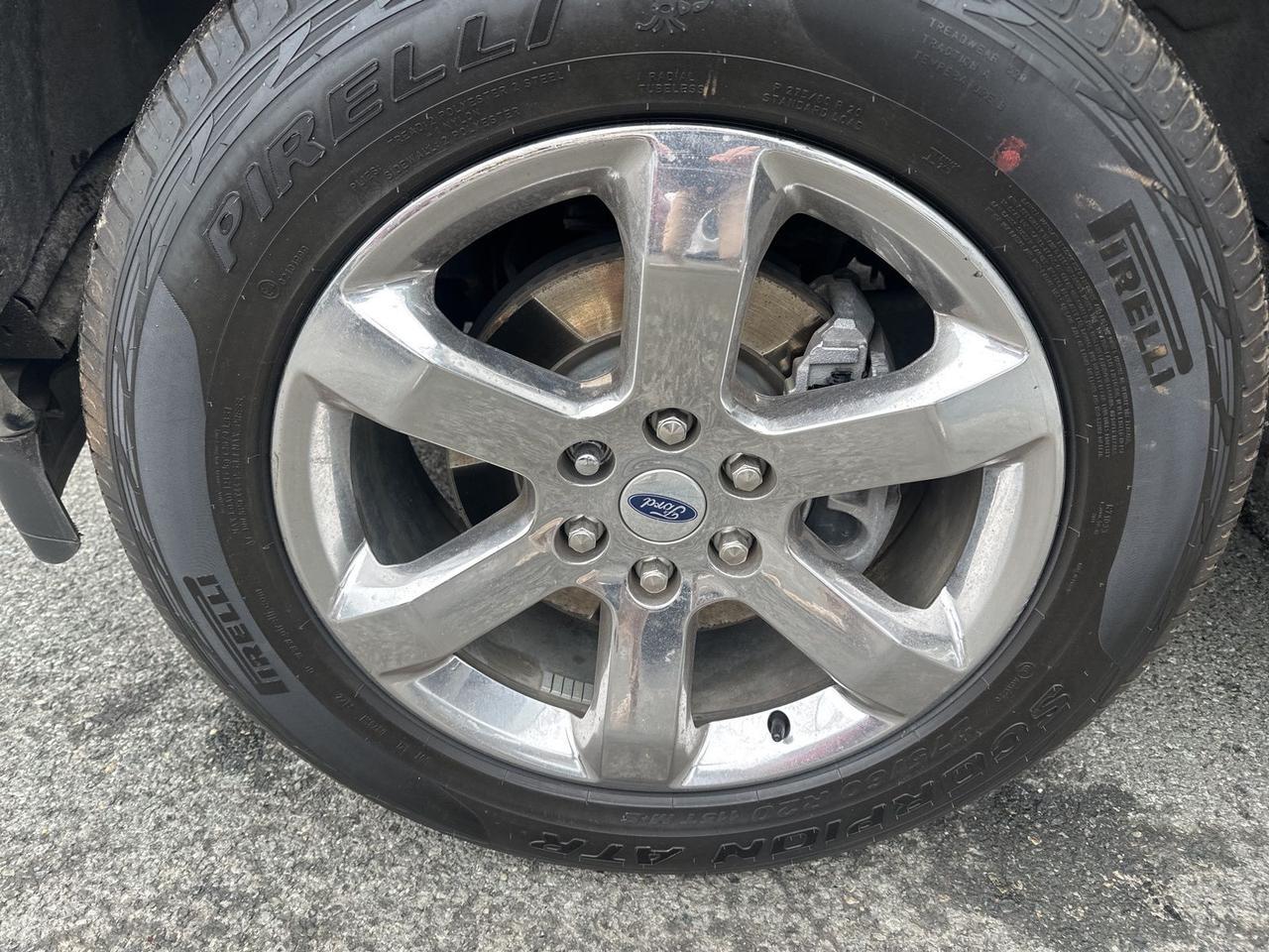 2023 Ford F-150 Lariat Gaithersburg MD