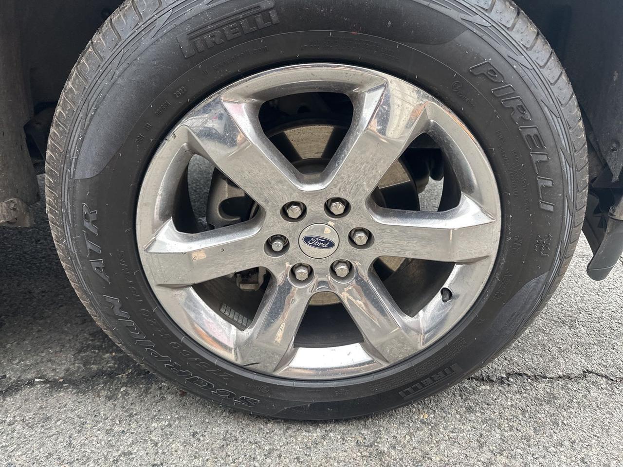 2023 Ford F-150 Lariat Gaithersburg MD