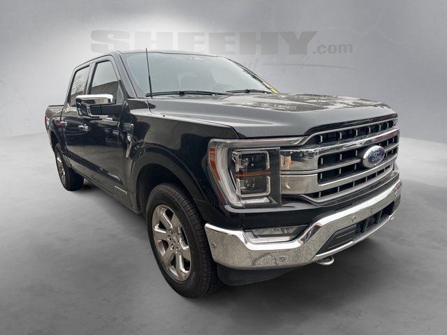 2023 Ford F-150 Lariat Gaithersburg MD