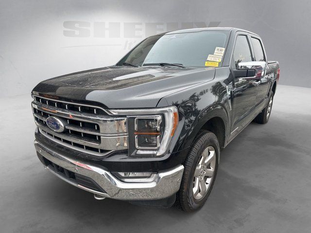 2023 Ford F-150 Lariat Gaithersburg MD
