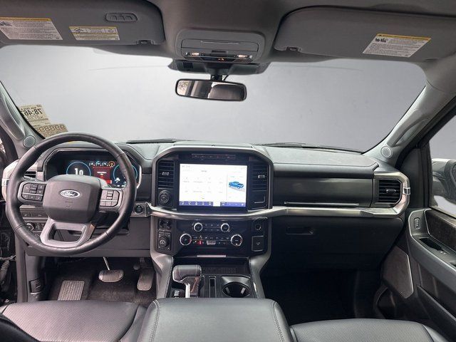 2023 Ford F-150 Lariat Gaithersburg MD