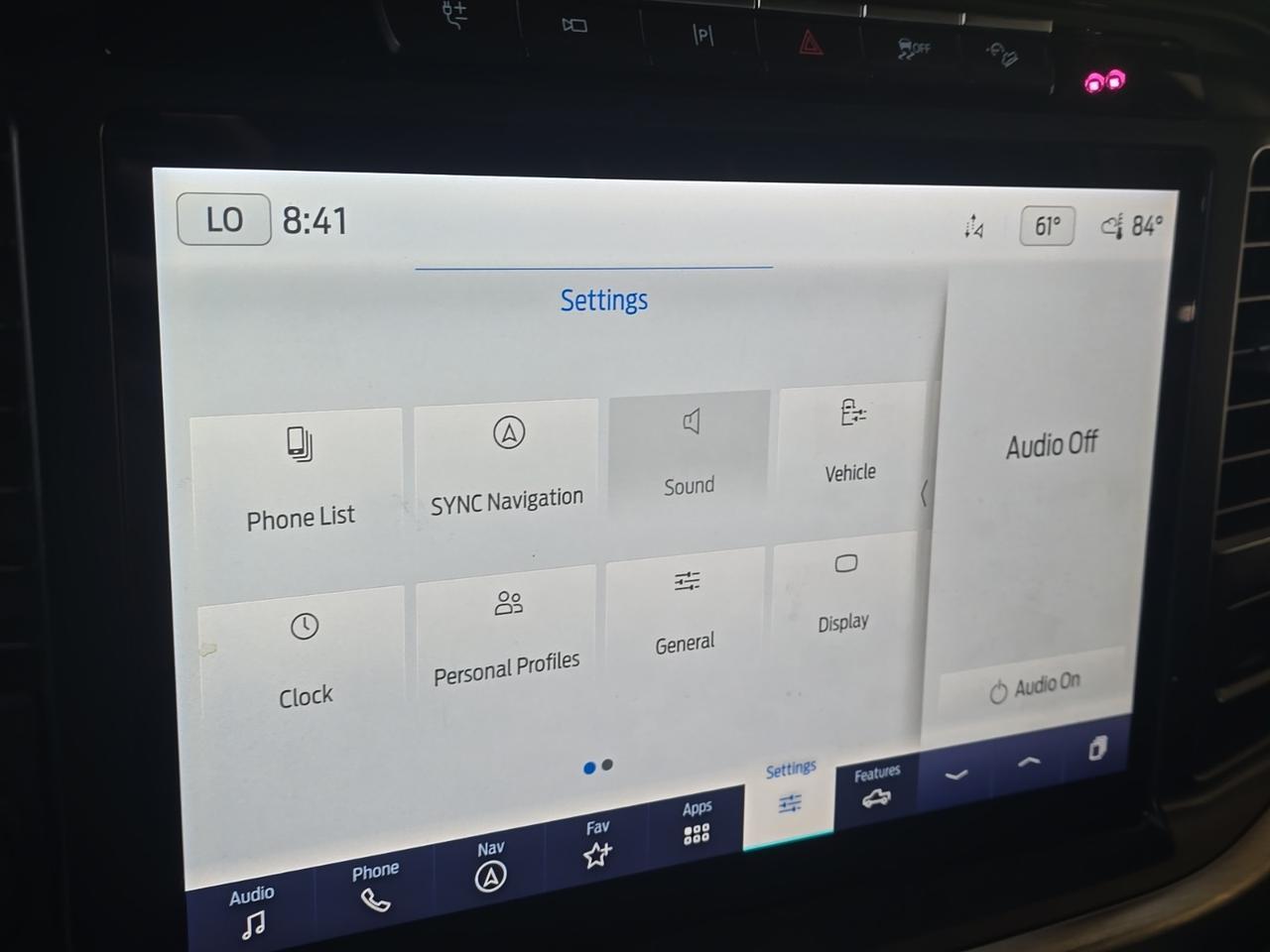 2023 Ford F-150 Lariat Gaithersburg MD