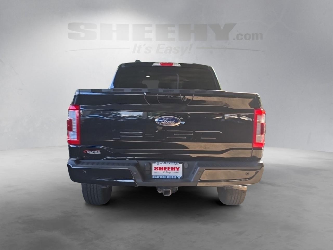 2023 Ford F-150 Lariat Gaithersburg MD