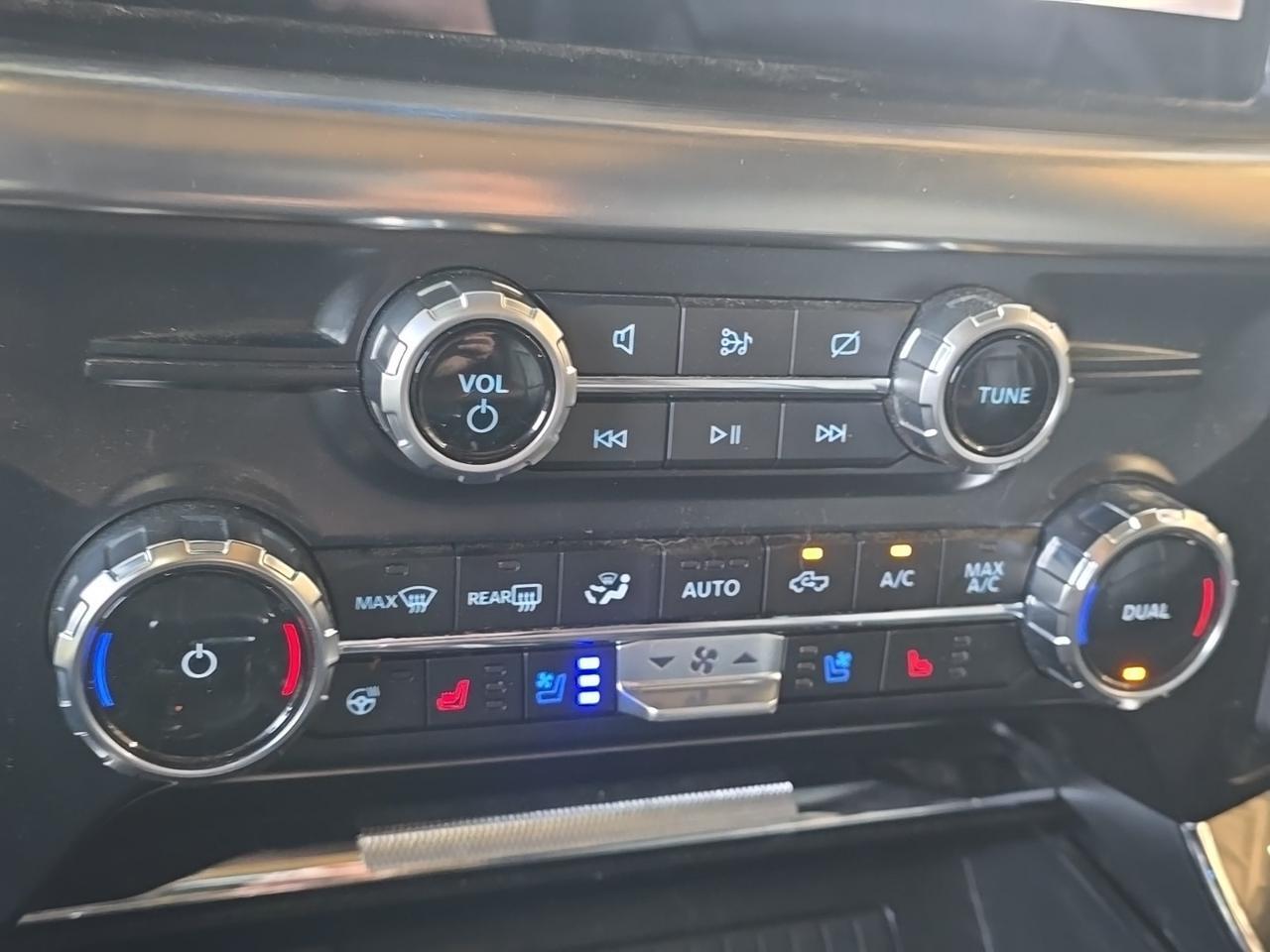 2023 Ford F-150 Lariat Gaithersburg MD