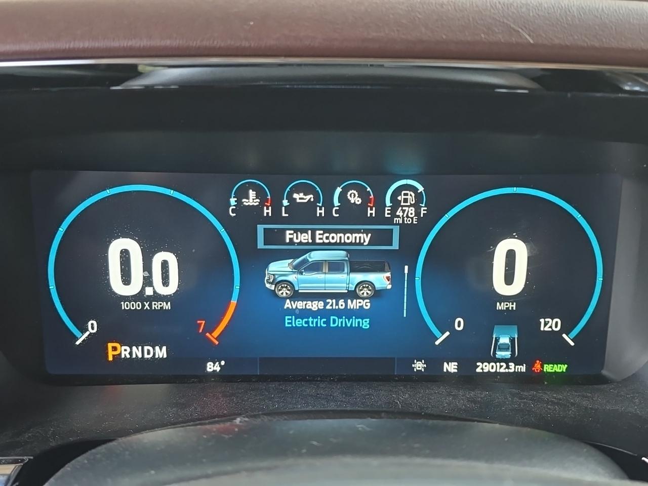 2023 Ford F-150 Lariat Gaithersburg MD
