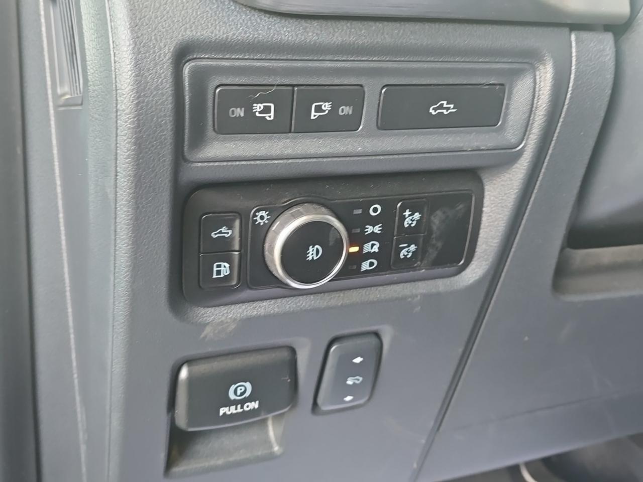 2023 Ford F-150 Lariat Gaithersburg MD