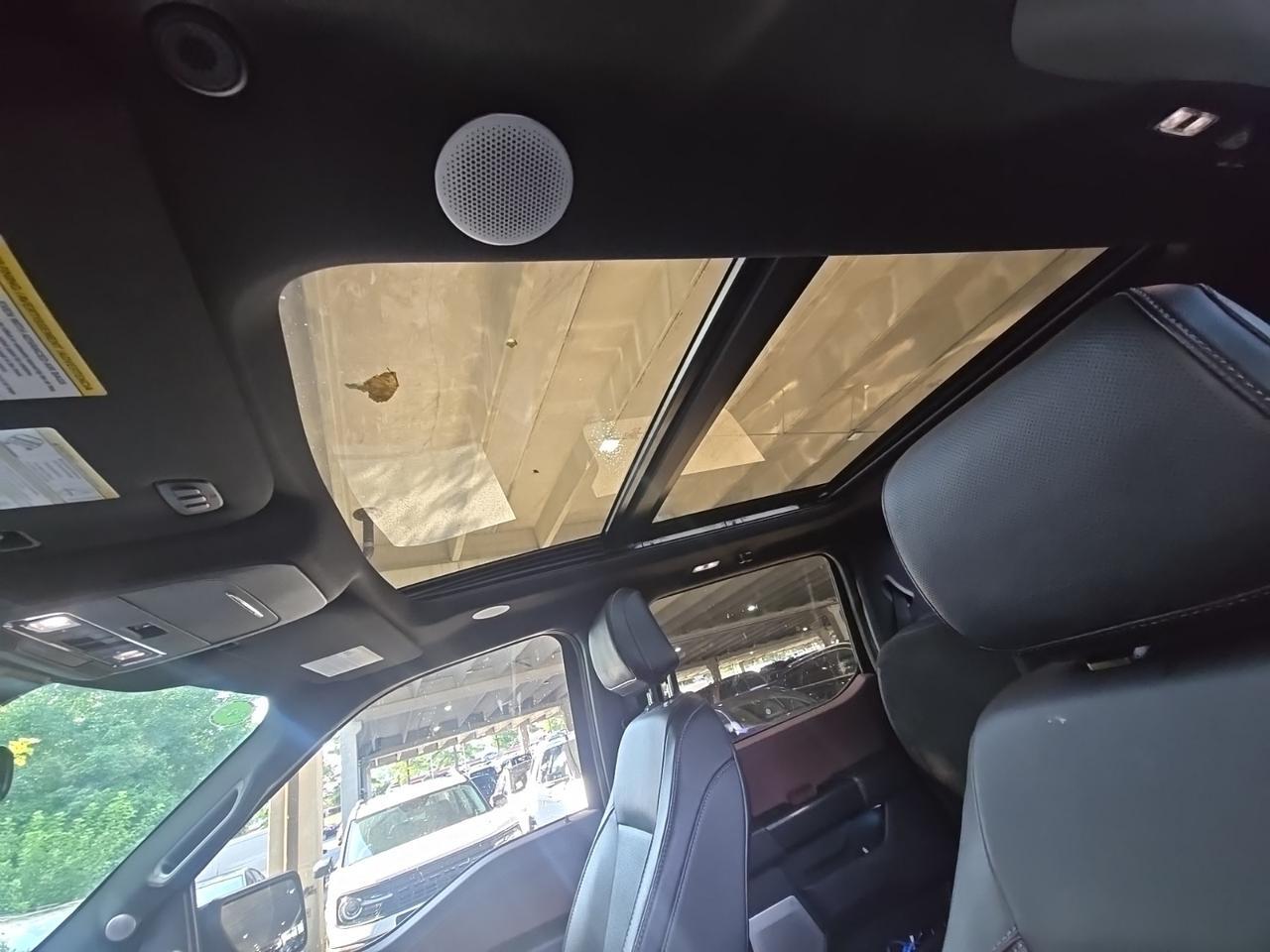 2023 Ford F-150 Lariat Gaithersburg MD
