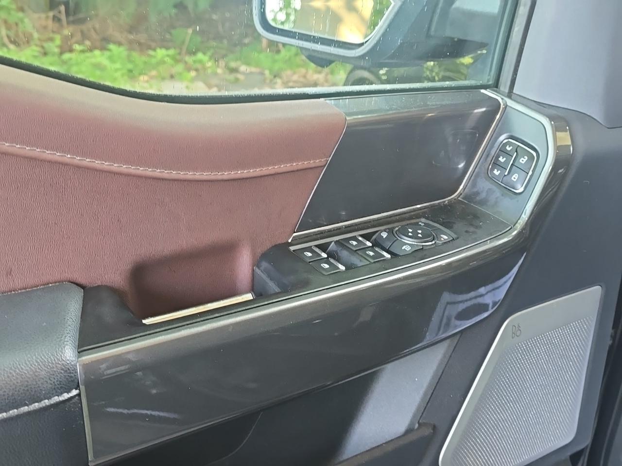 2023 Ford F-150 Lariat Gaithersburg MD