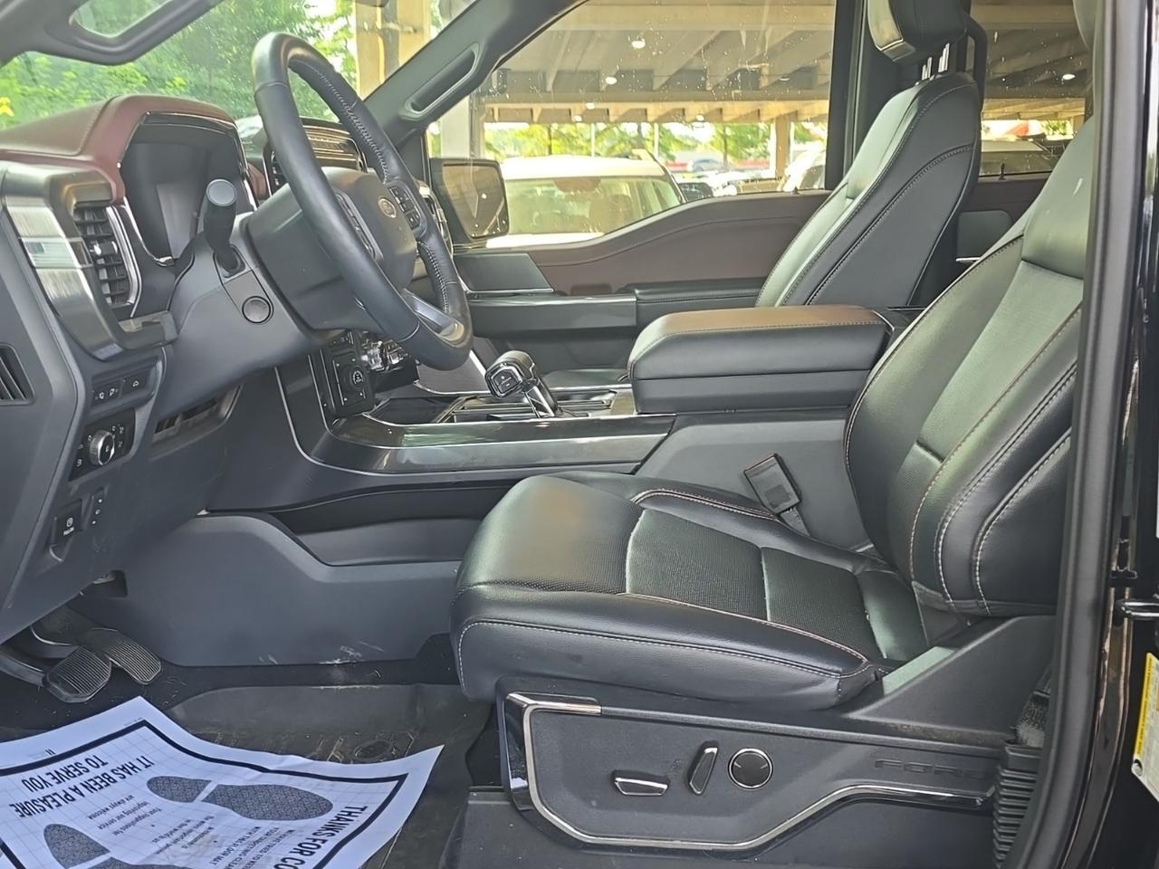2023 Ford F-150 Lariat Gaithersburg MD