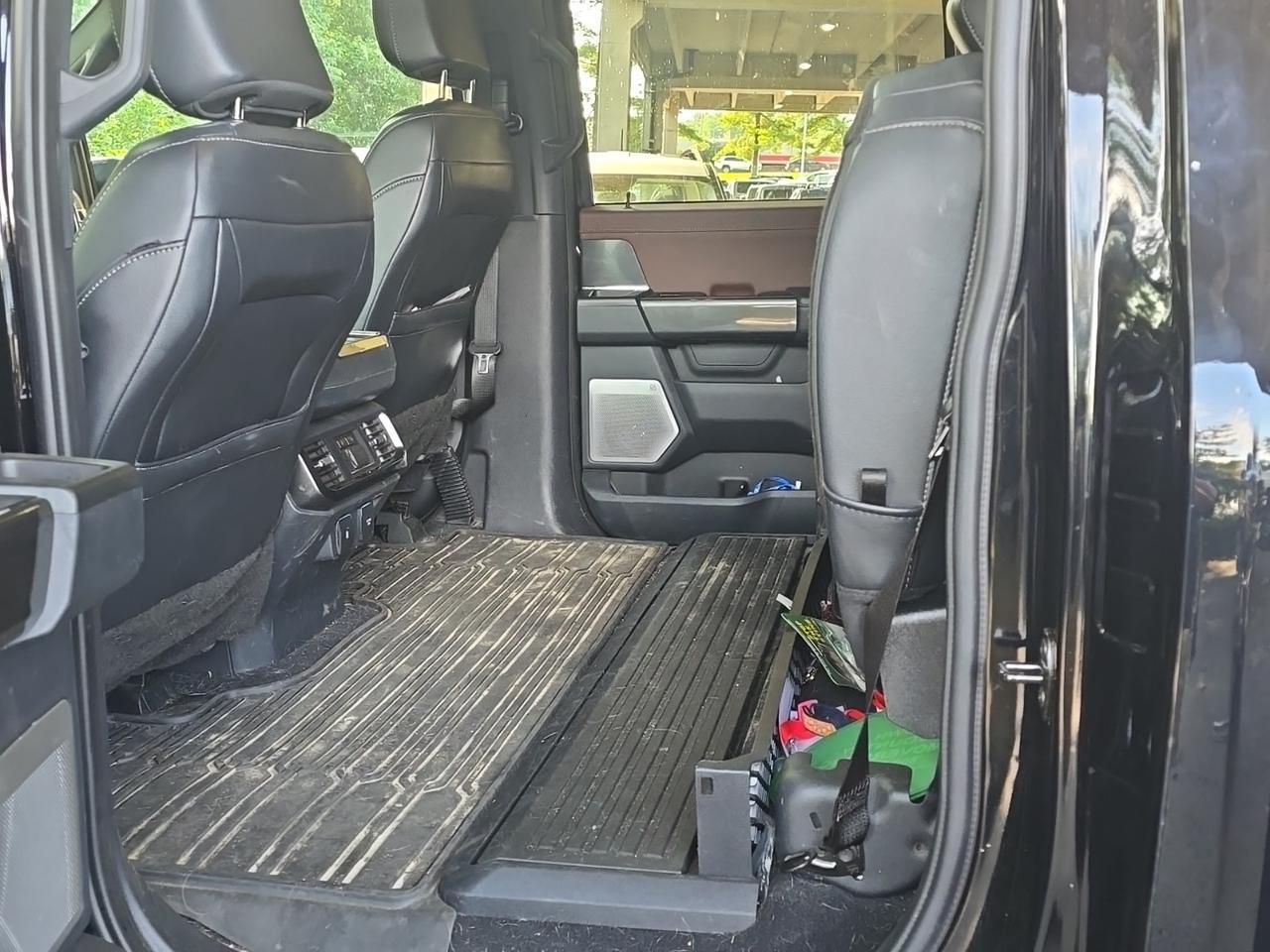2023 Ford F-150 Lariat Gaithersburg MD
