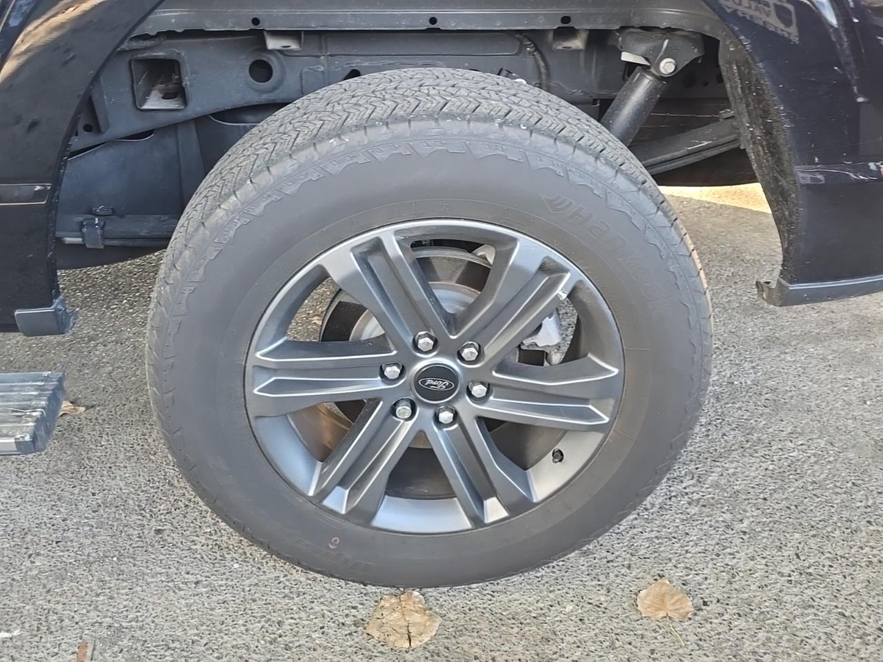 2023 Ford F-150 Lariat Gaithersburg MD