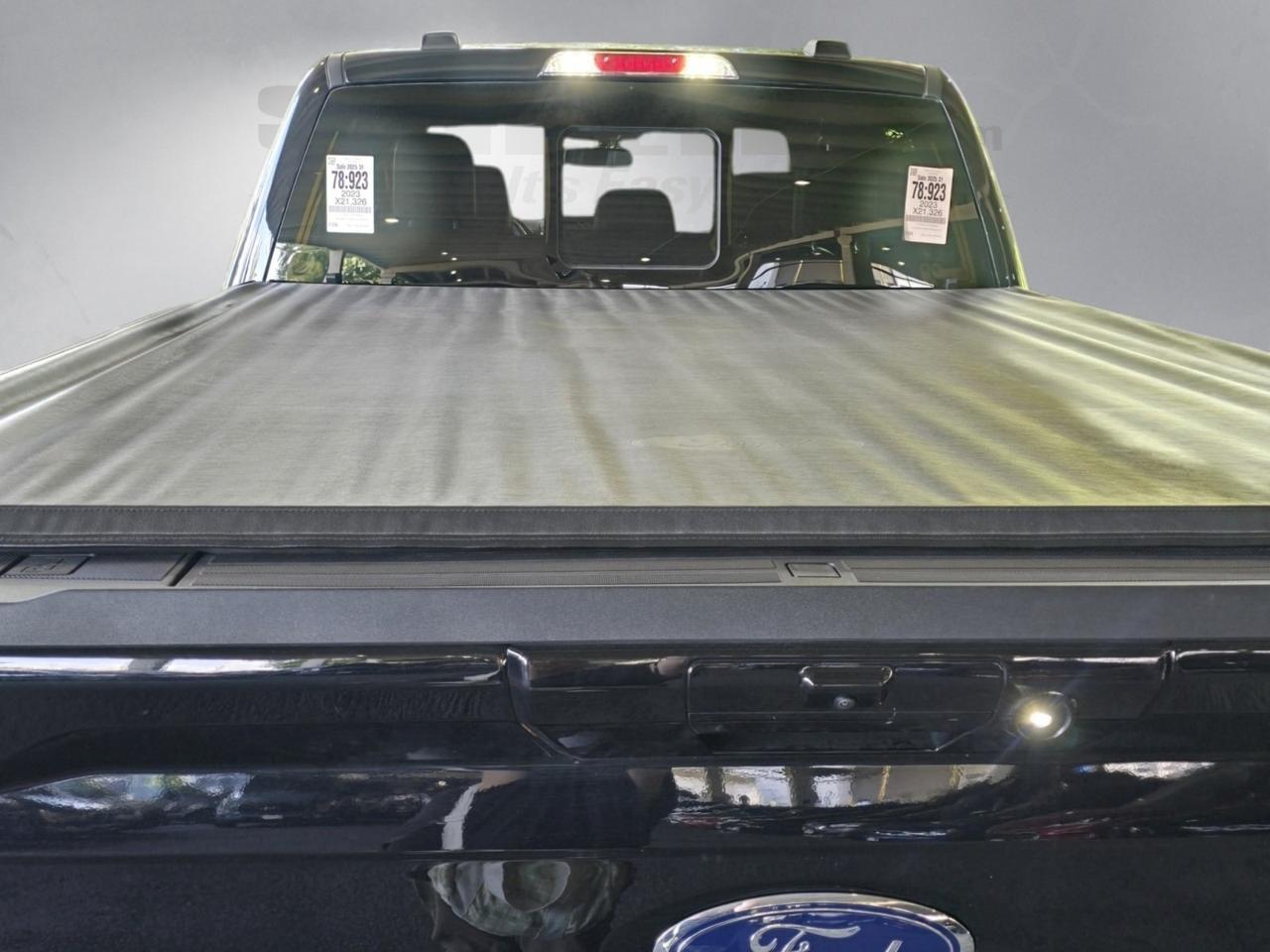 2023 Ford F-150 Lariat Gaithersburg MD