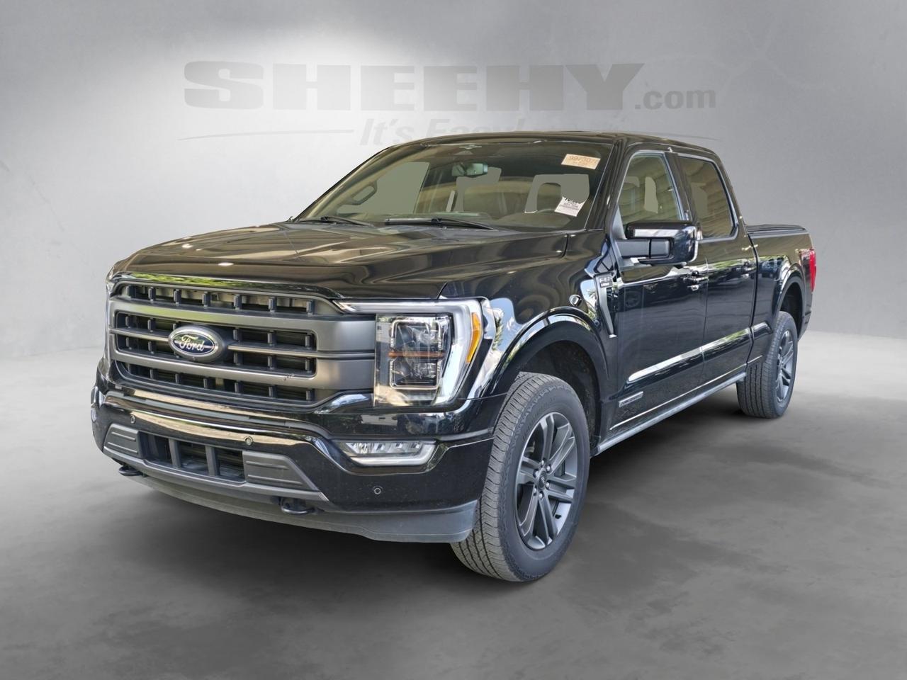 2023 Ford F-150 Lariat Gaithersburg MD