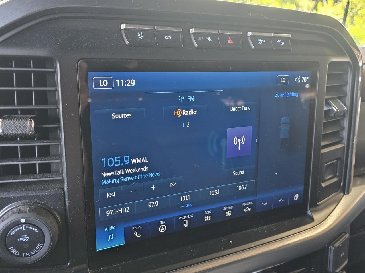 2023 Ford F-150 Lariat Gaithersburg MD
