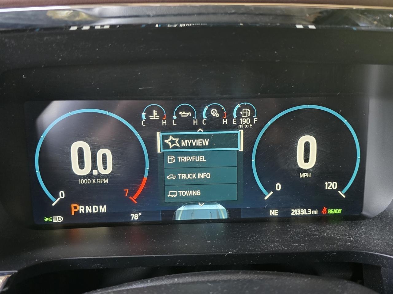 2023 Ford F-150 Lariat Gaithersburg MD