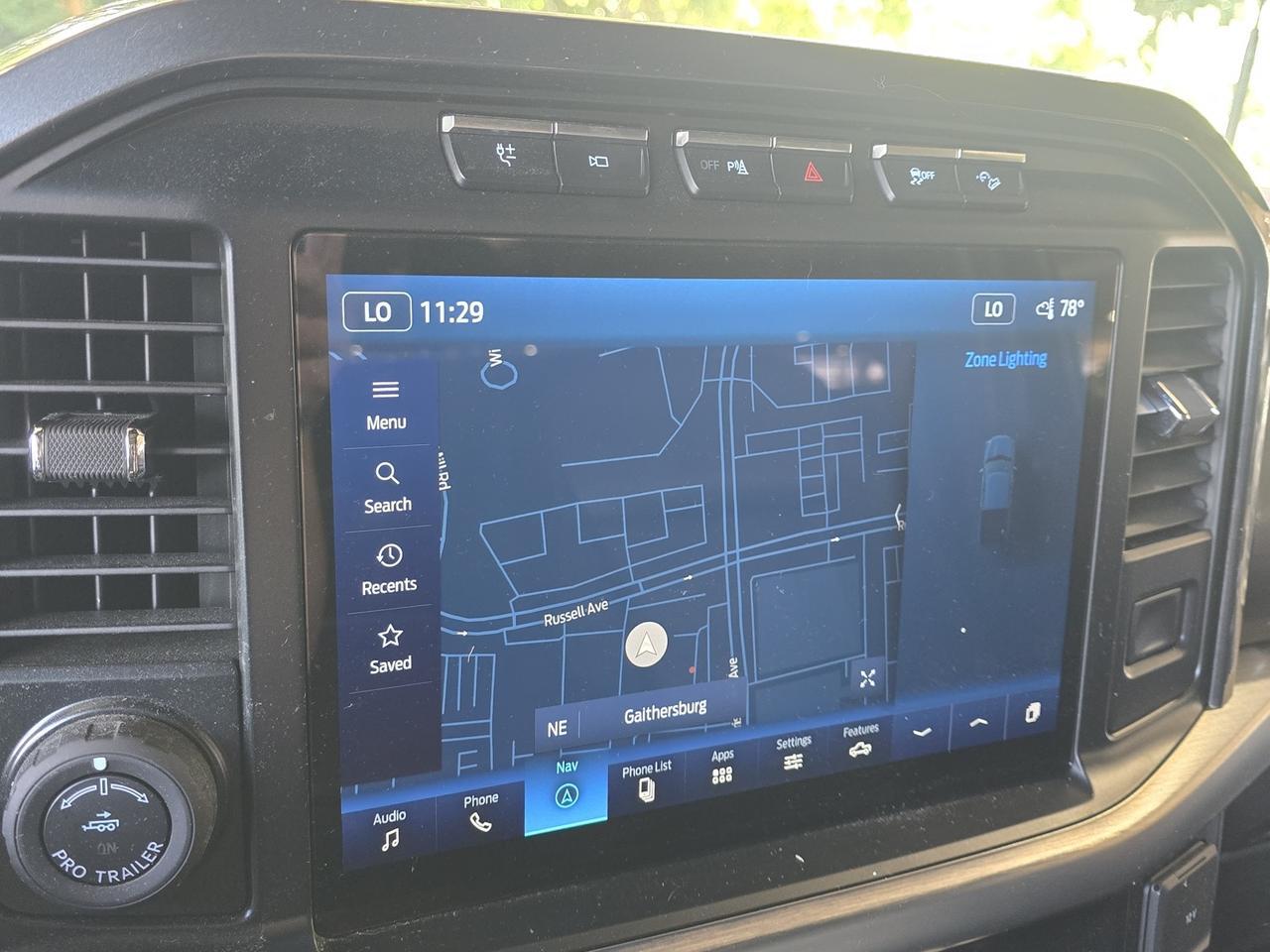 2023 Ford F-150 Lariat Gaithersburg MD