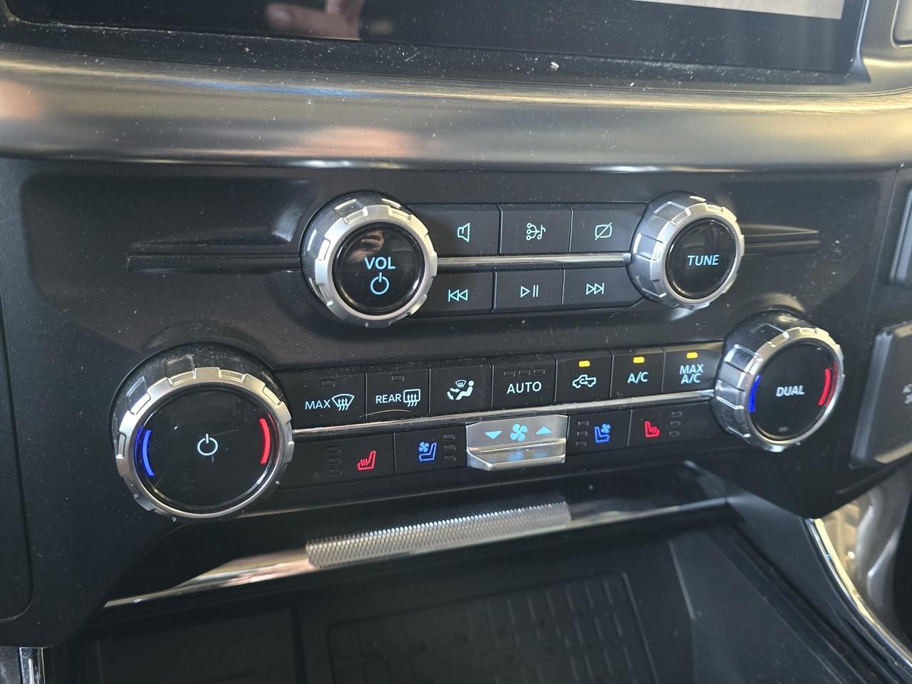 2023 Ford F-150 Lariat Gaithersburg MD