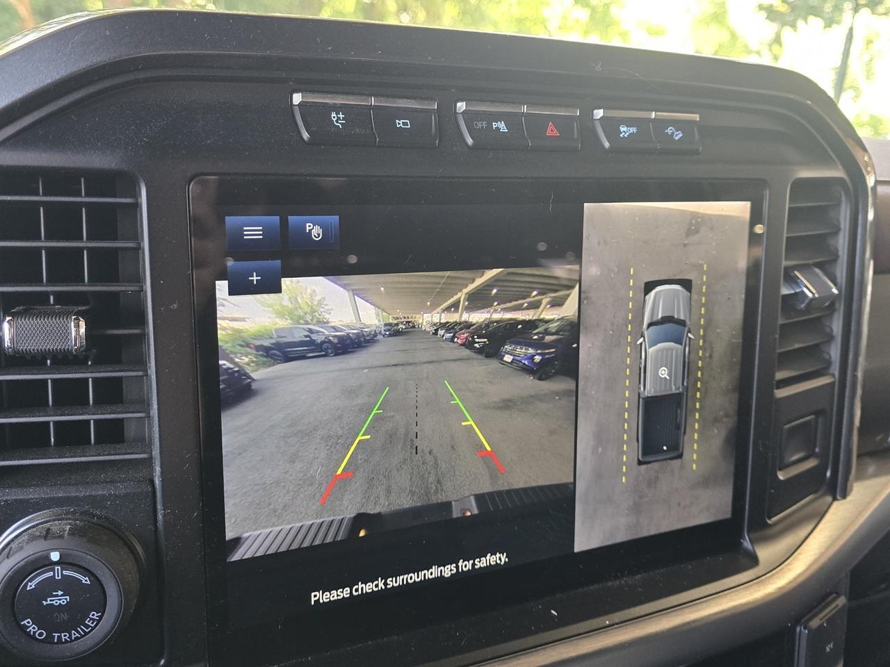 2023 Ford F-150 Lariat Gaithersburg MD