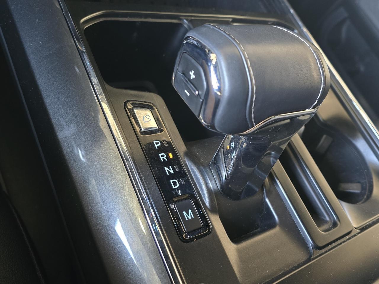 2023 Ford F-150 Lariat Gaithersburg MD