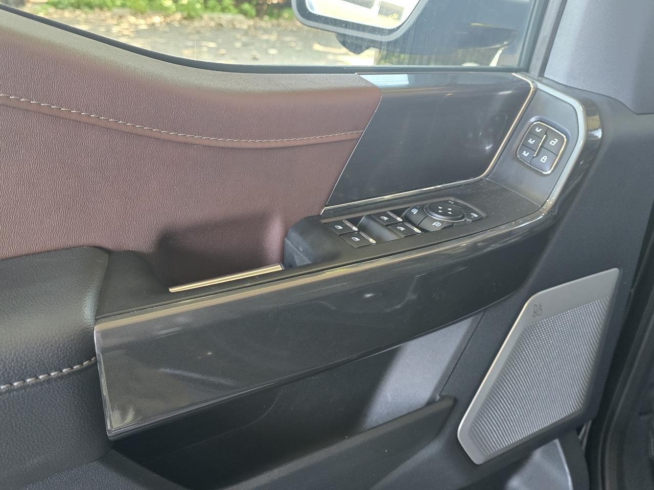 2023 Ford F-150 Lariat Gaithersburg MD
