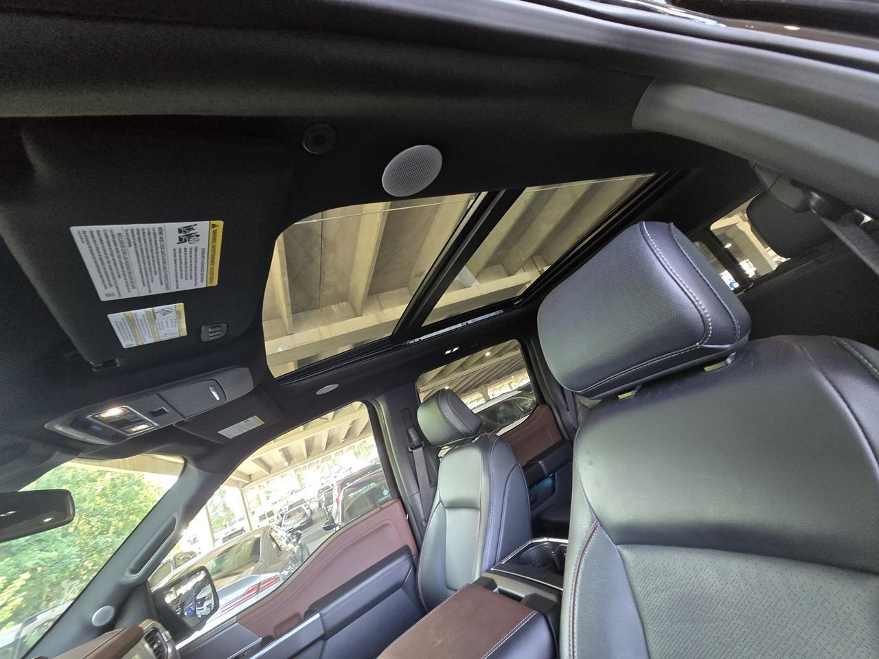 2023 Ford F-150 Lariat Gaithersburg MD