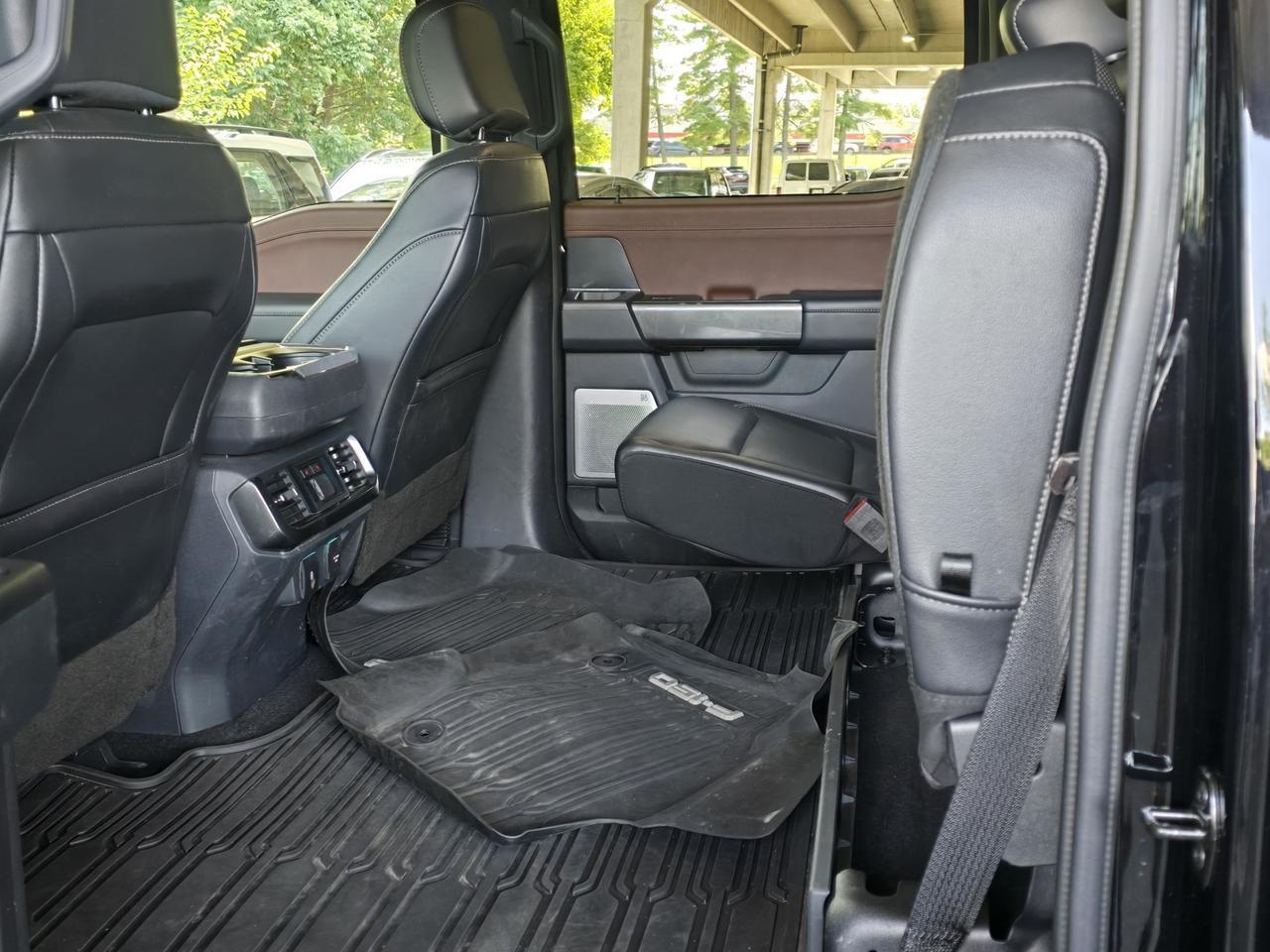 2023 Ford F-150 Lariat Gaithersburg MD