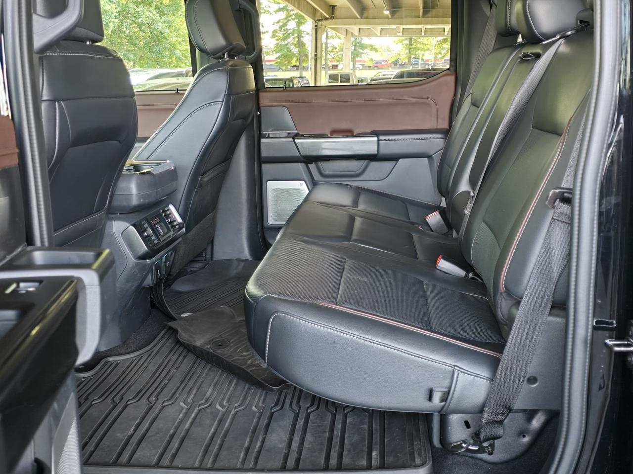 2023 Ford F-150 Lariat Gaithersburg MD