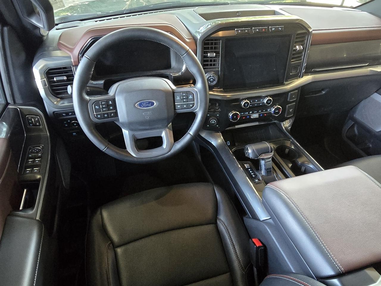 2023 Ford F-150 Lariat Gaithersburg MD