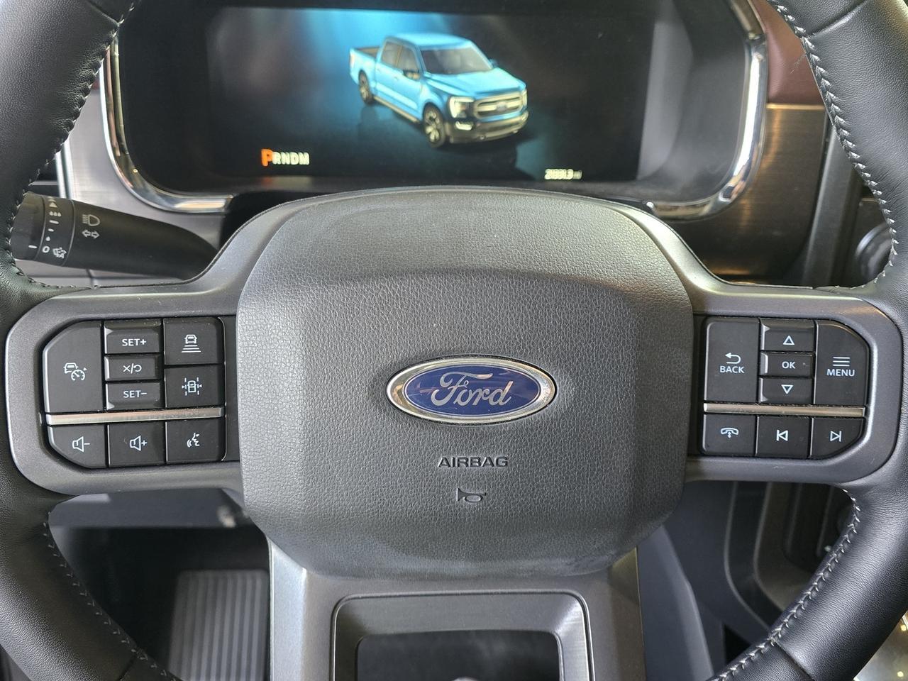 2023 Ford F-150 Lariat Gaithersburg MD