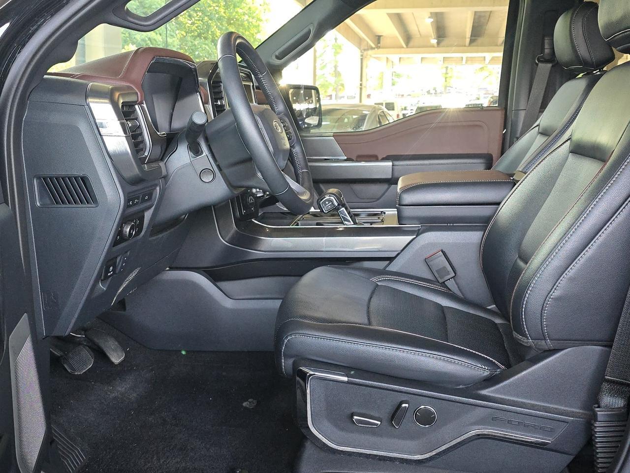 2023 Ford F-150 Lariat Gaithersburg MD