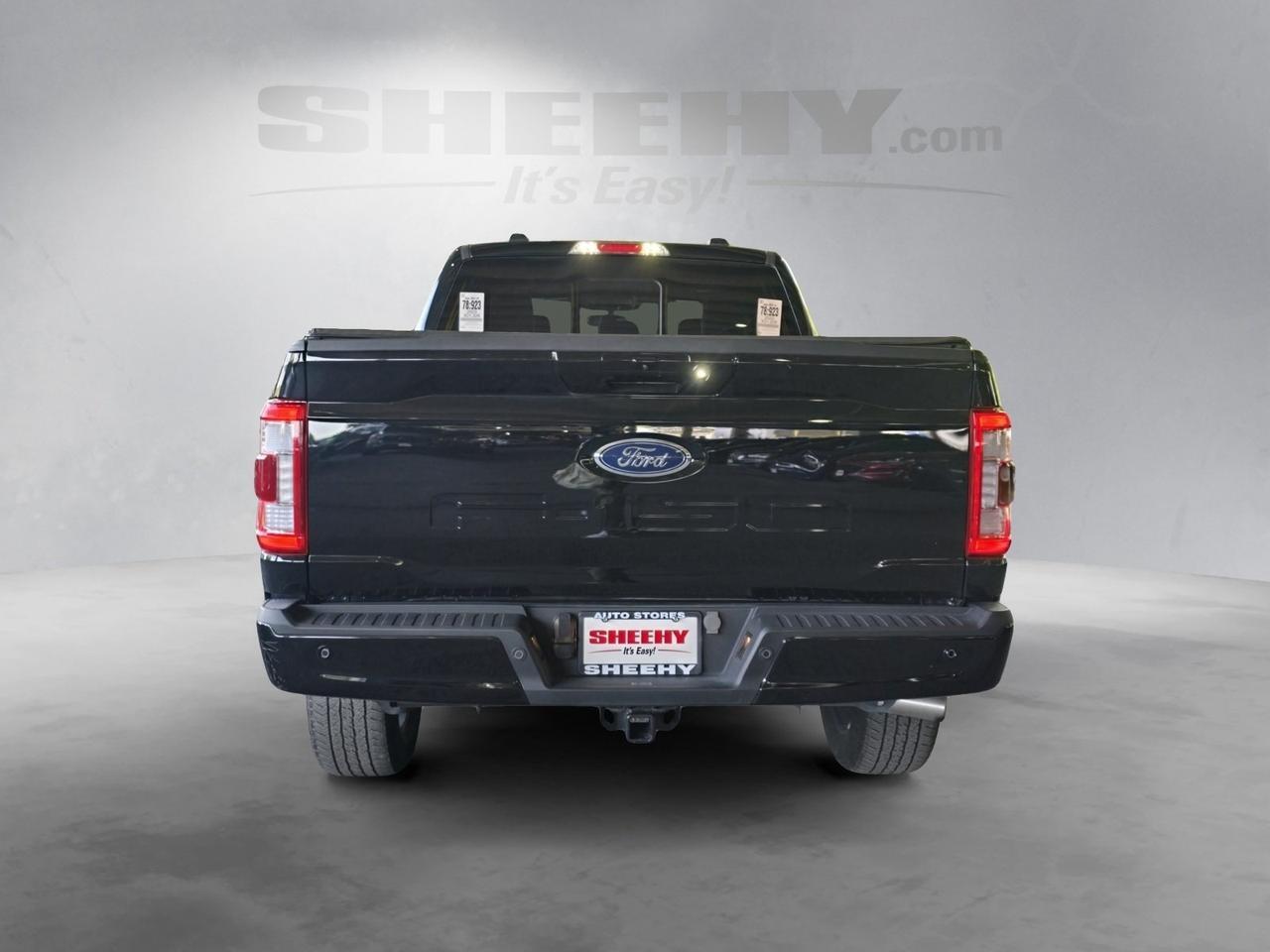 2023 Ford F-150 Lariat Gaithersburg MD