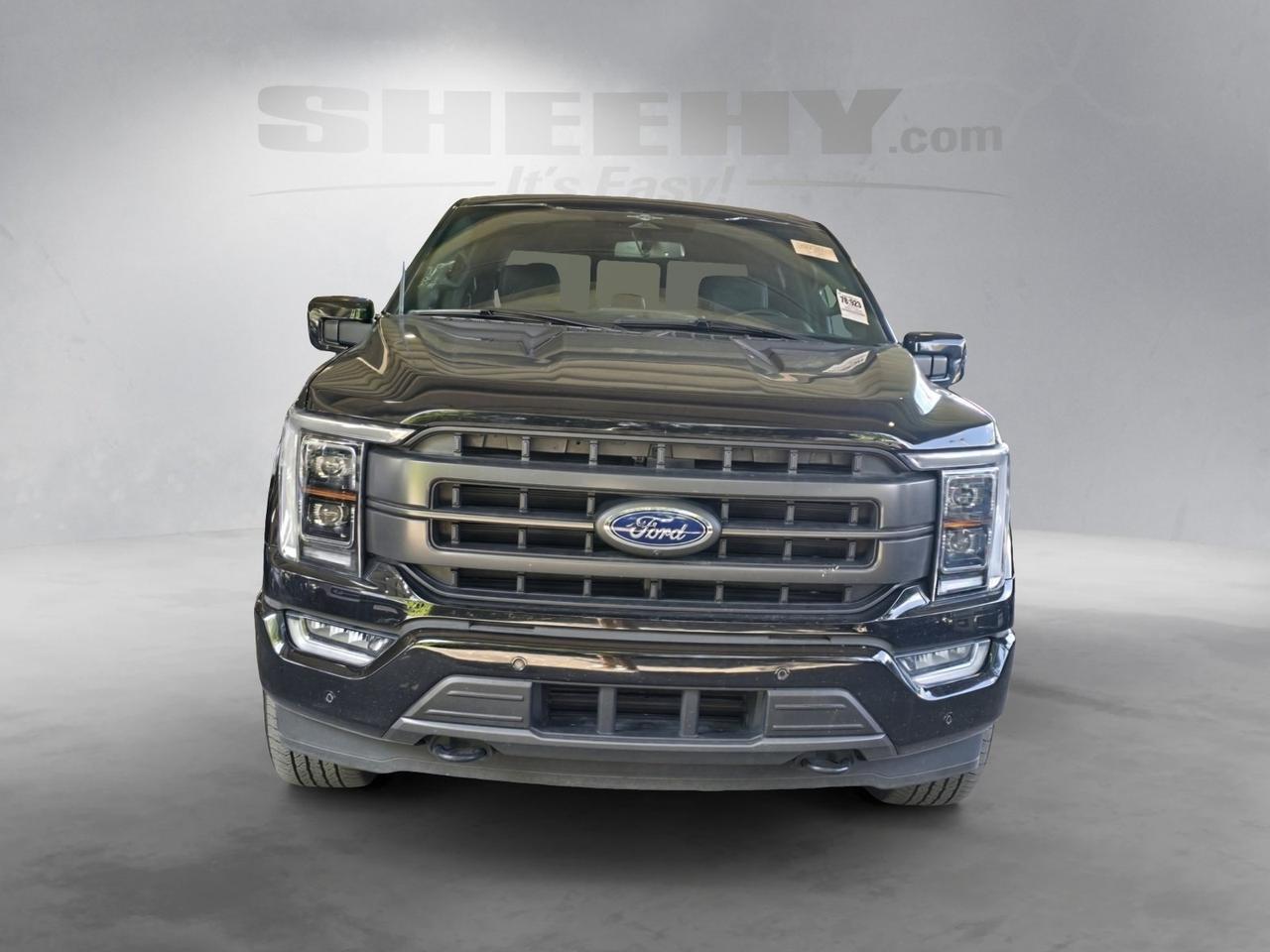 2023 Ford F-150 Lariat Gaithersburg MD