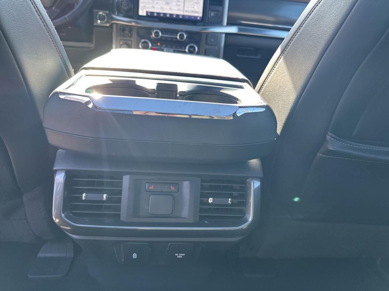 2023 Ford F-150 Lariat Gaithersburg MD