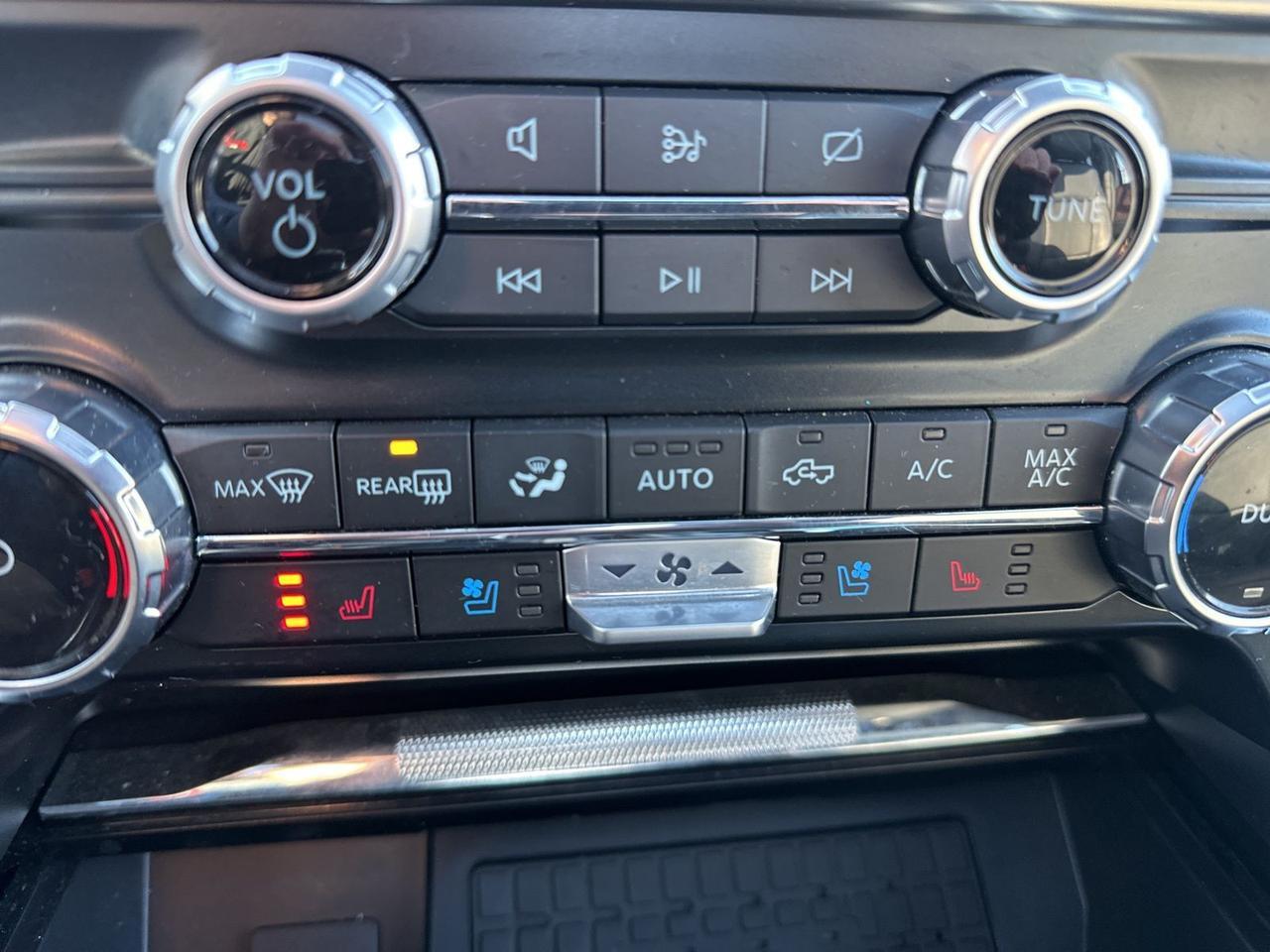 2023 Ford F-150 Lariat Gaithersburg MD