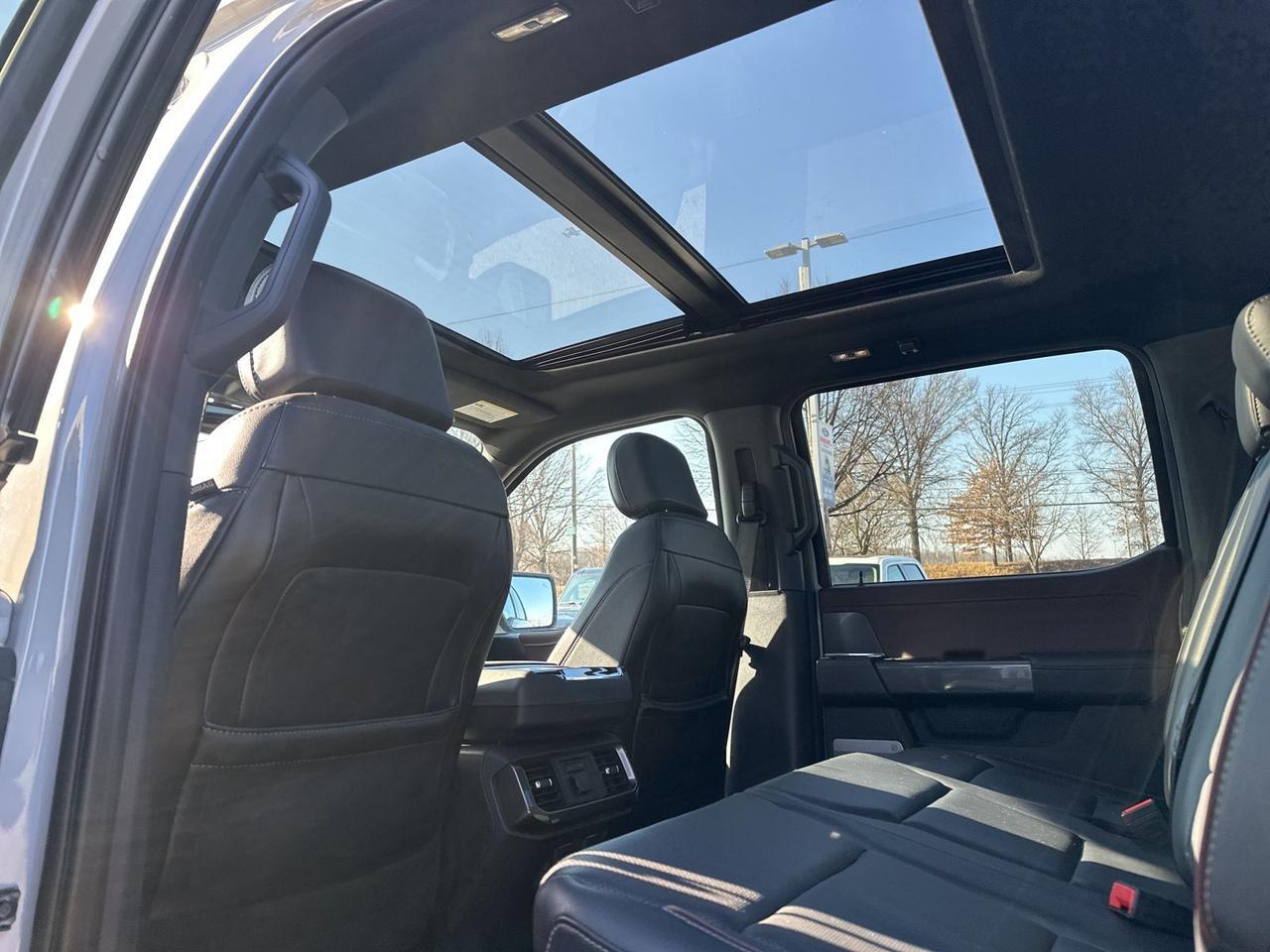 2023 Ford F-150 Lariat Gaithersburg MD